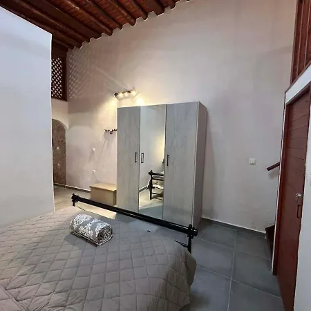 Apartment Maroulas Village *