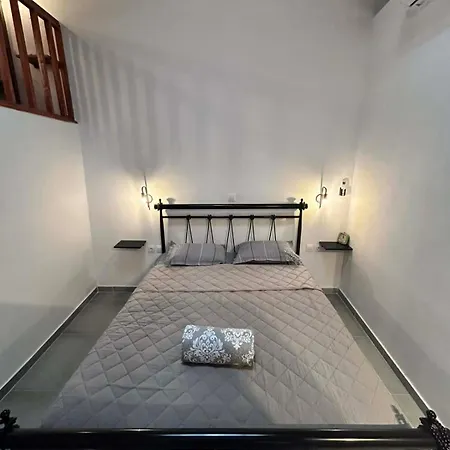 Apartment Maroulas Village