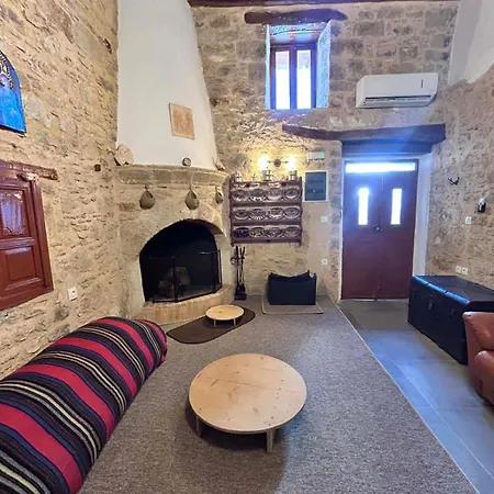 Apartment Maroulas Village Malona Village