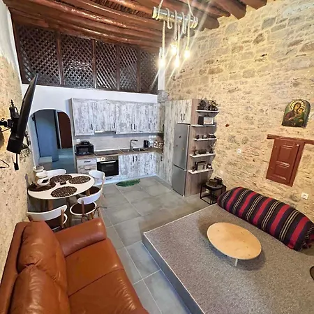 Maroulas Village Apartment Malona Village