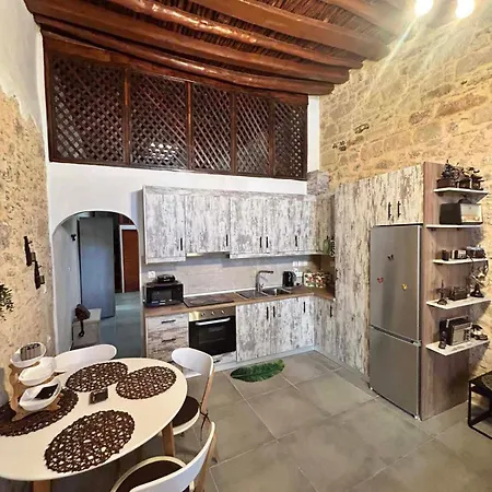 Maroulas Village *