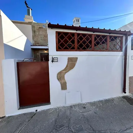 Maroulas Village *