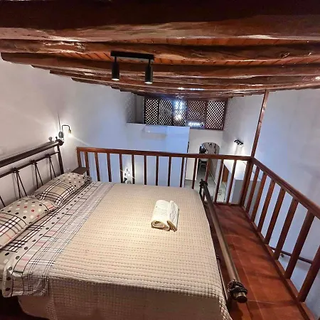 Apartment Maroulas Village Malona Village