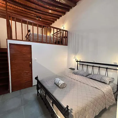 Apartment Maroulas Village *