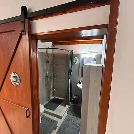 Apartment Maroulas Village *