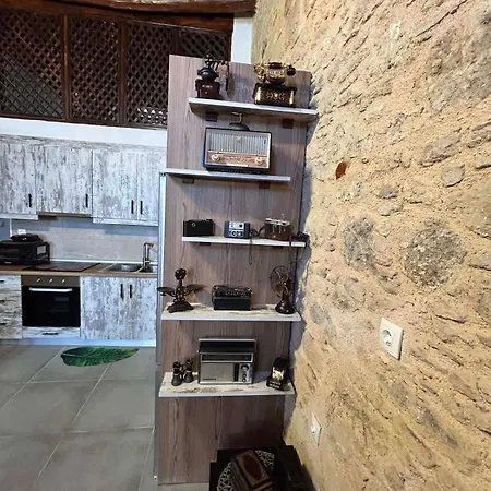 Maroulas Village
