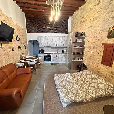 Maroulas Village Apartment Malona Village